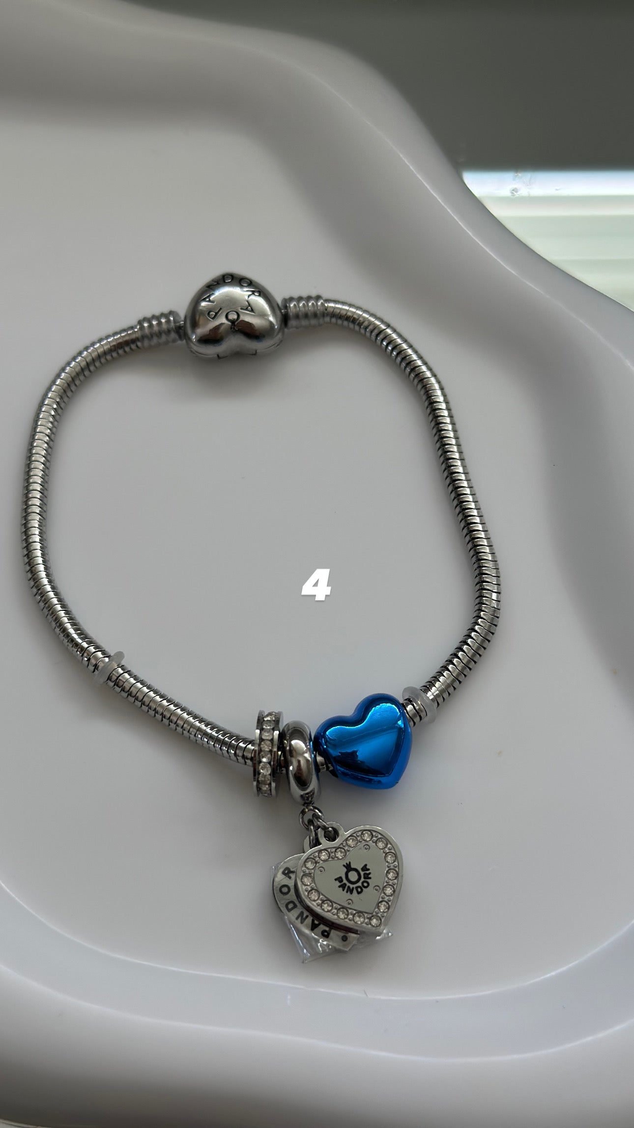 Pandora Bracelets