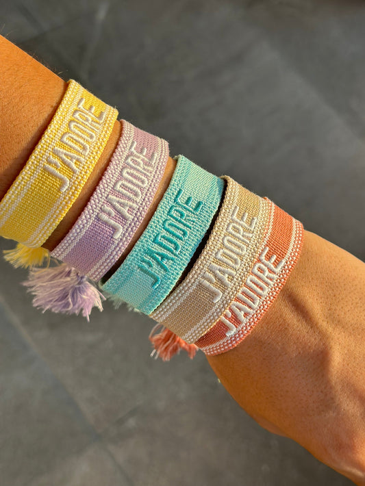 “Boho” Bracelet