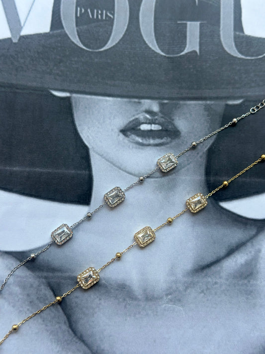 “Lucio” Bracelete