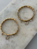 #Angel Bracelet