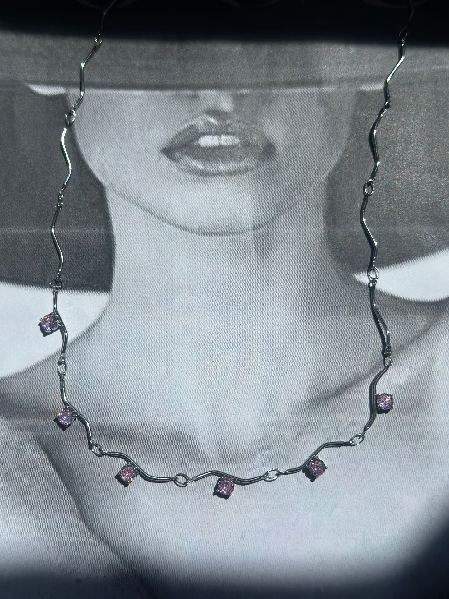 “Aria” Necklace