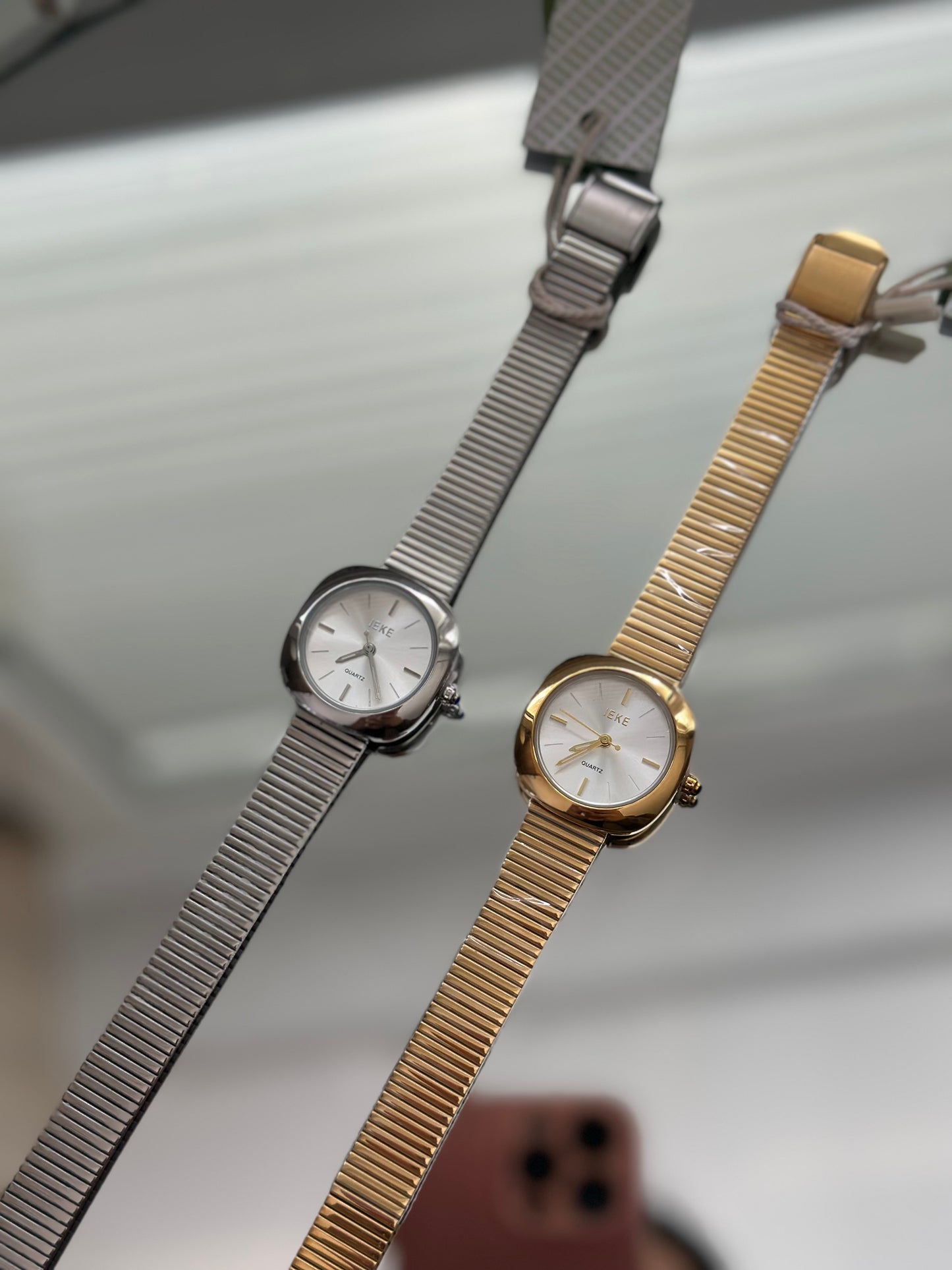 “Yasmin” Watch