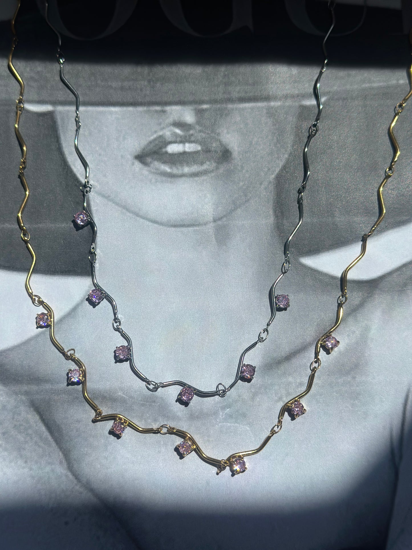 “Aria” Necklace