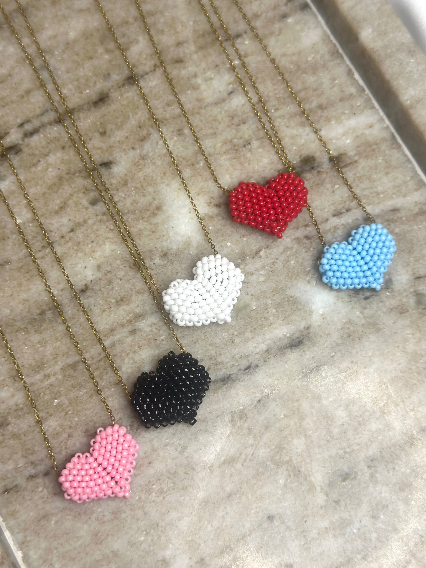 “Lovely”Necklace