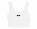 ''LUMINA CROP TOP''