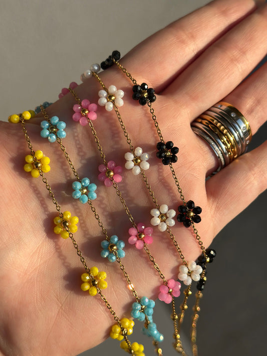 “Margaret” Necklace