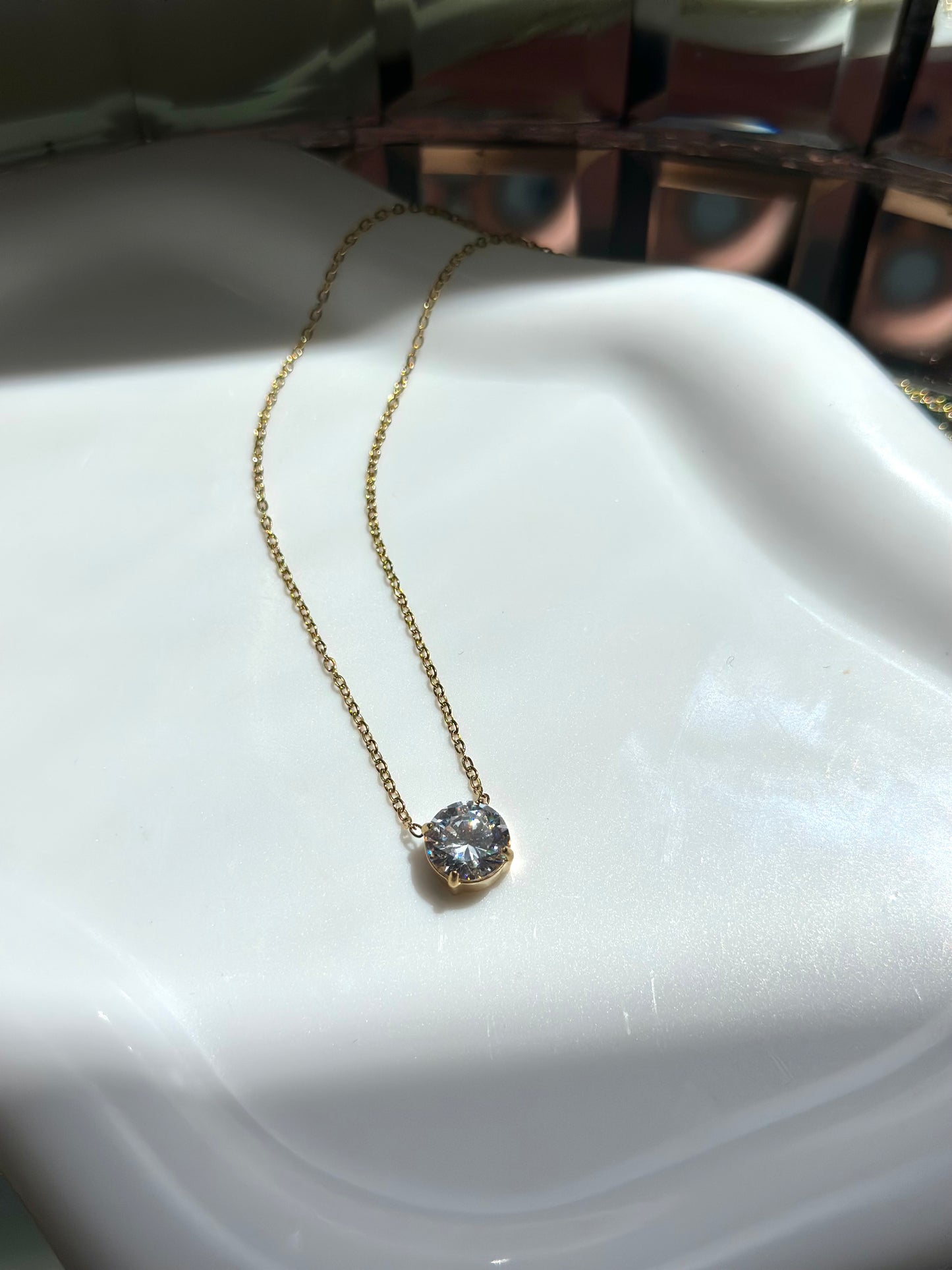 “Luce” Necklace