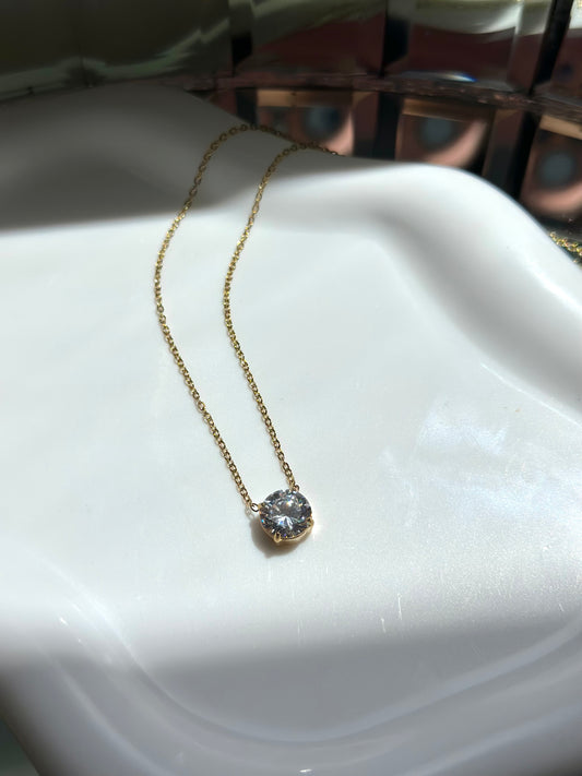 “Luce” Necklace