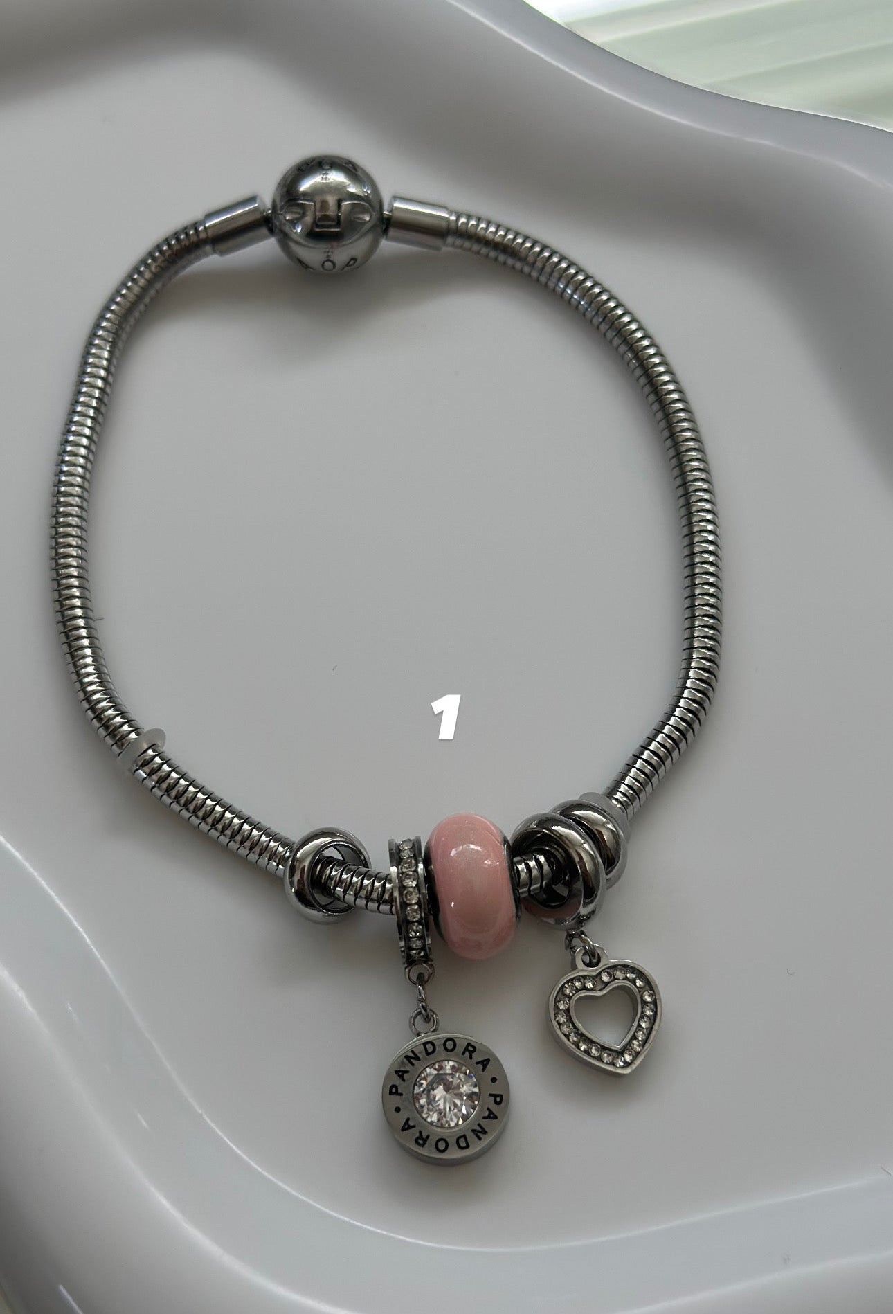 Pandora Bracelets