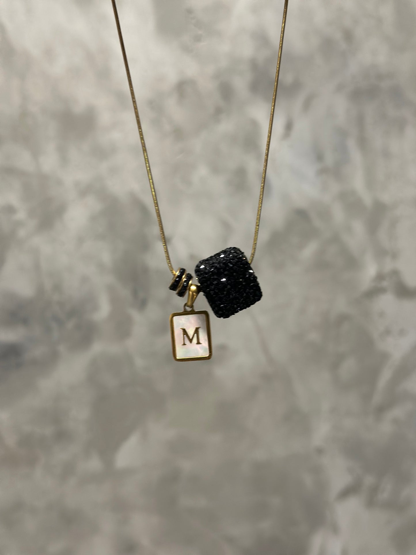 Sugar Necklace