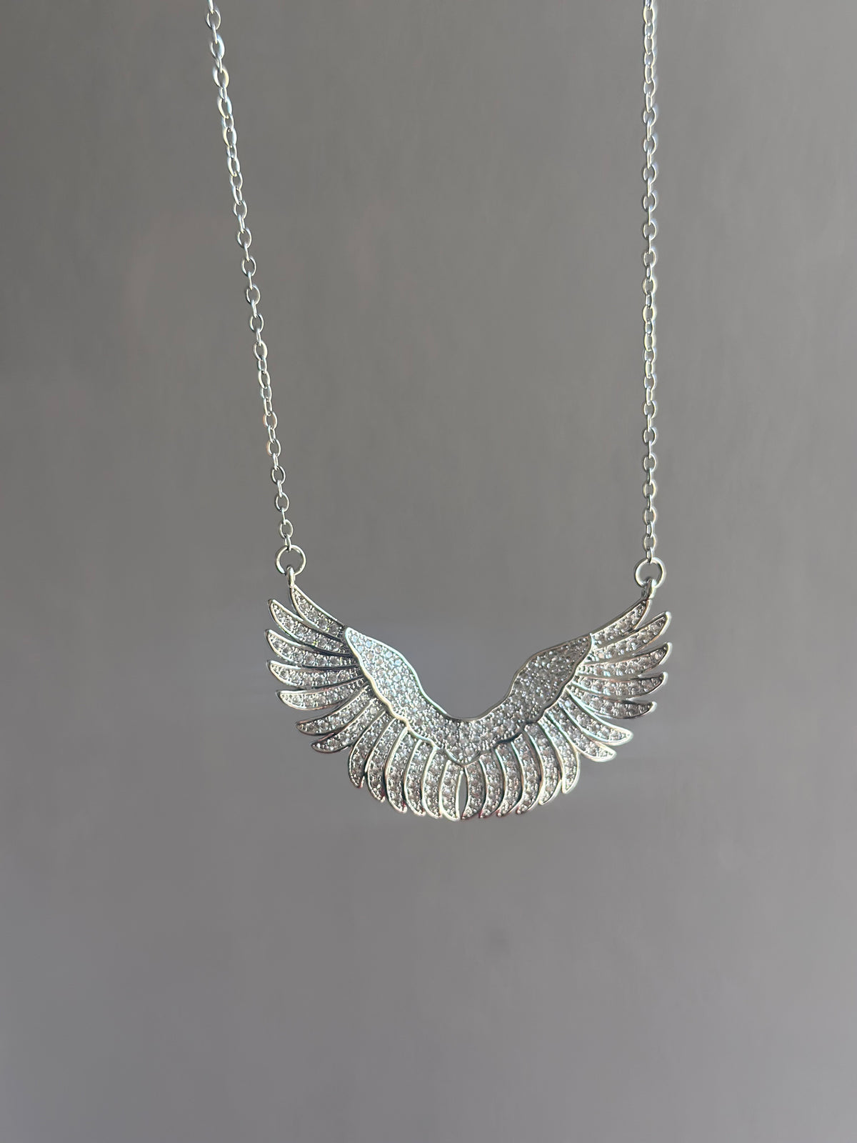 #Angel Wings