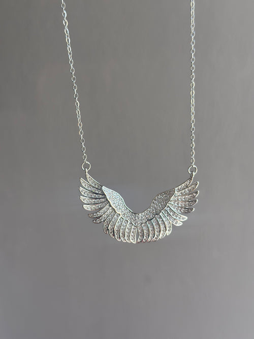 #Angel Wings