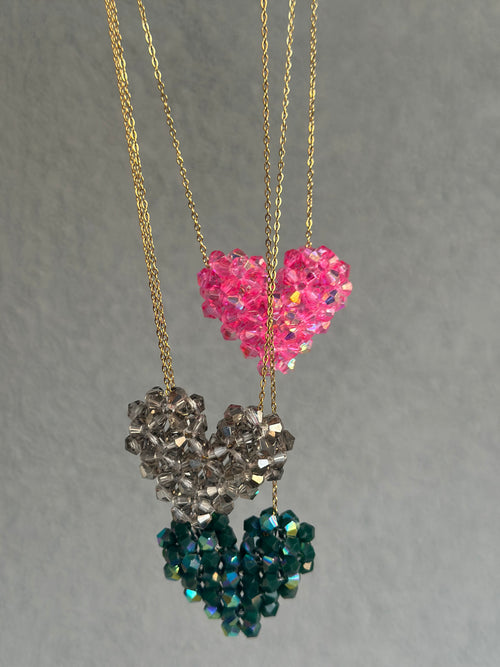 #Amore Necklace