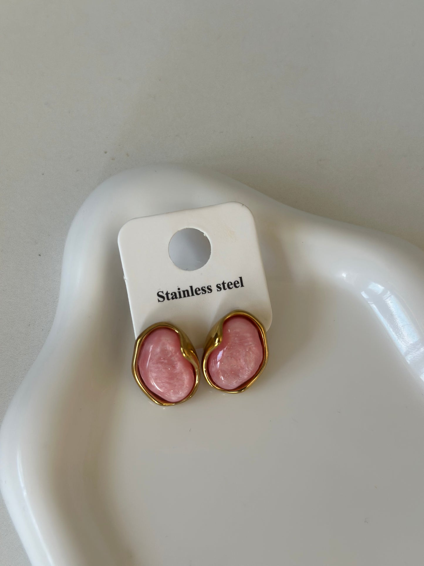 “Rome” Earrings
