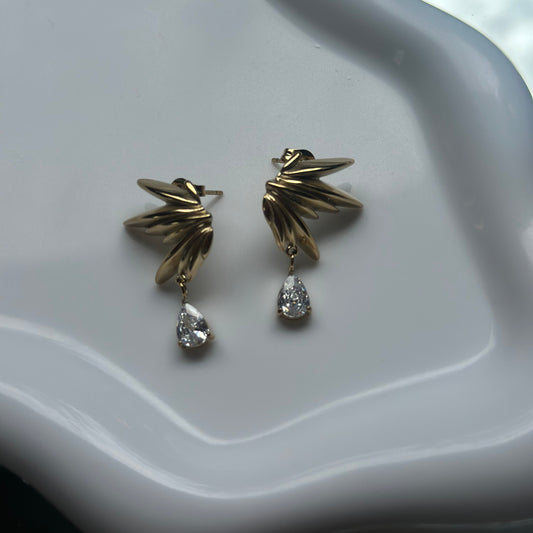 “Monica” Earrings