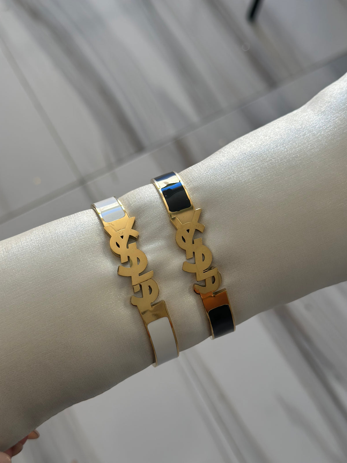 #YSL Bracelet
