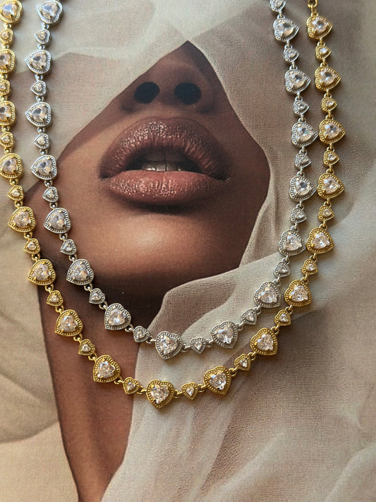 “Love” Riviera