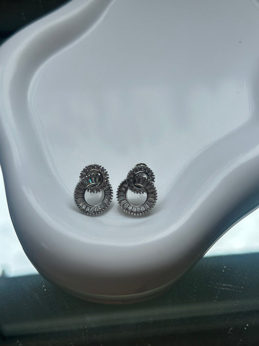“Monroe” Earrings