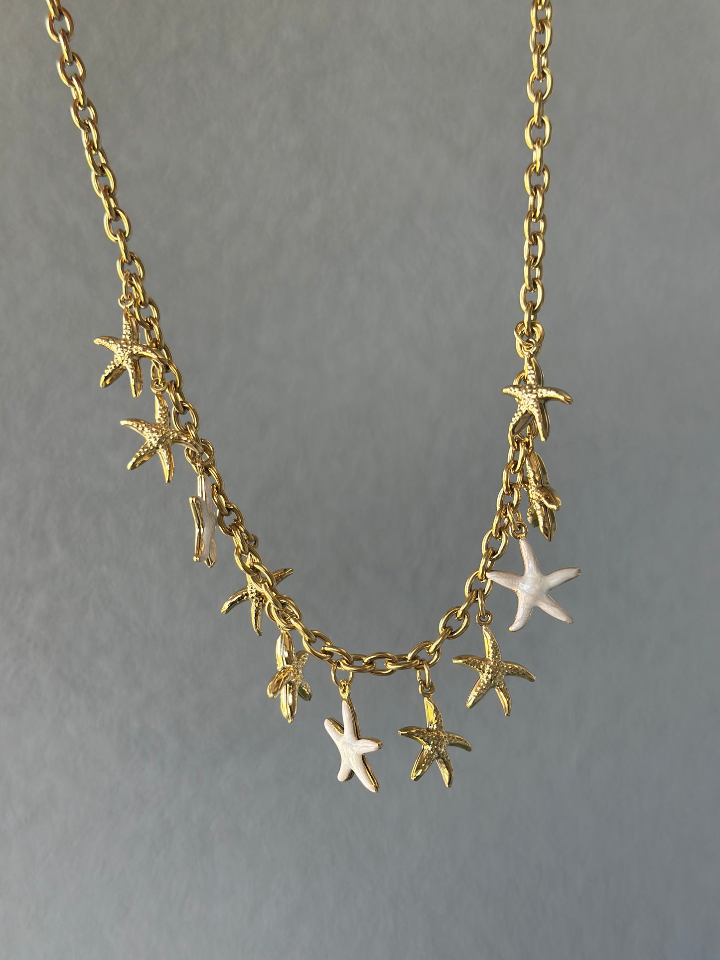 “ Mare” Necklace