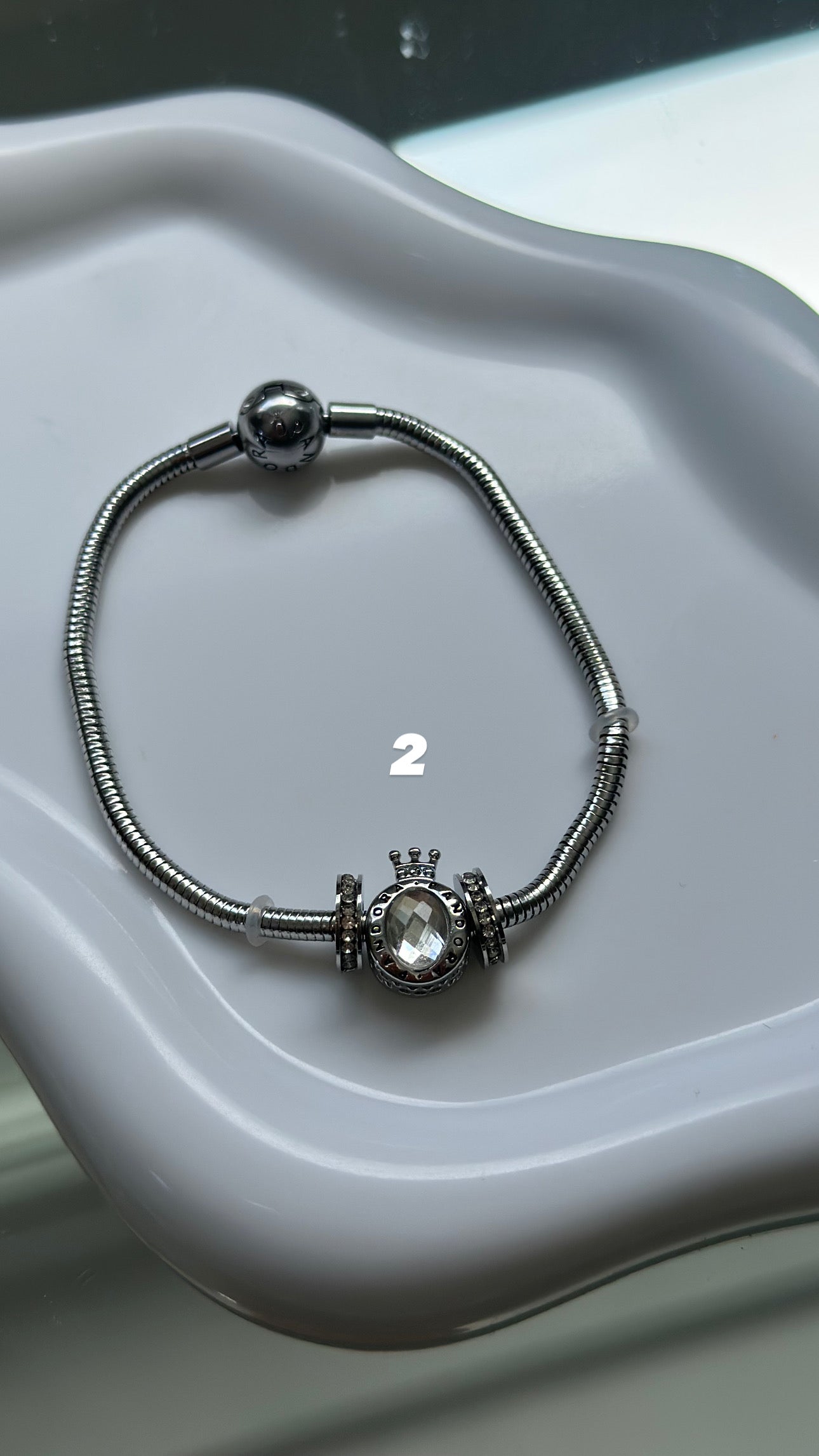 Pandora Bracelets