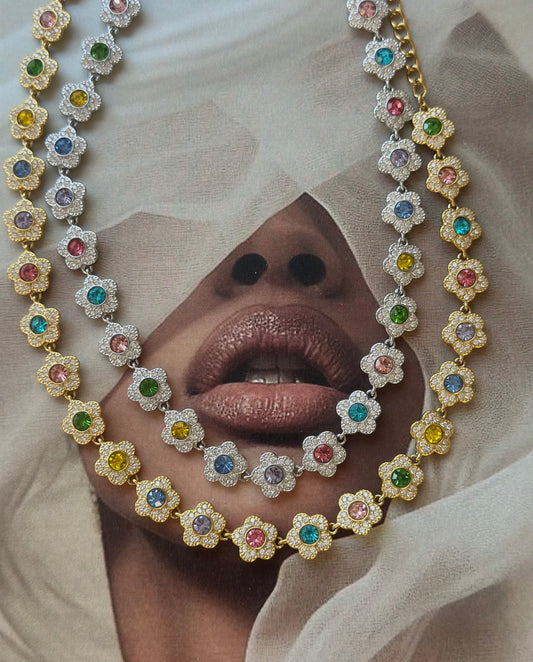 “Flower Lux” Riviera