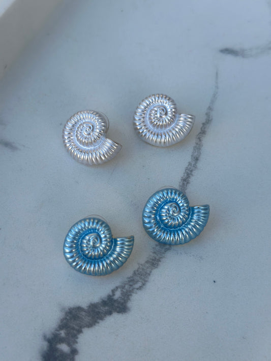 “Seashell”