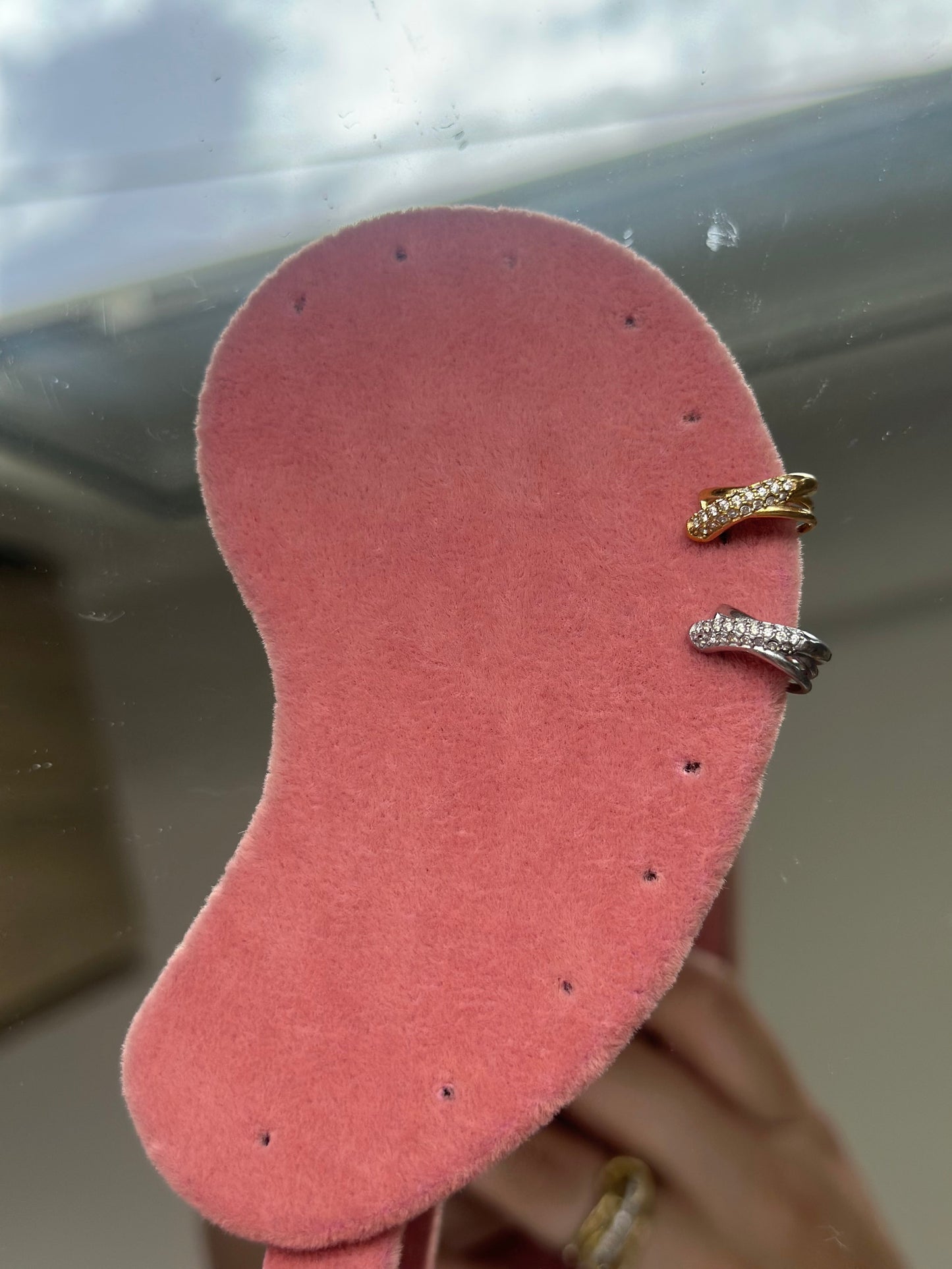 “Bella” EarCuff