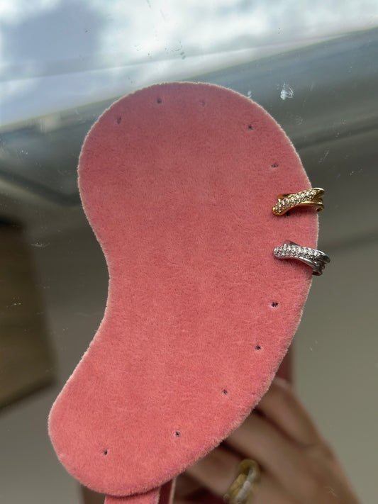 “Bella” EarCuff
