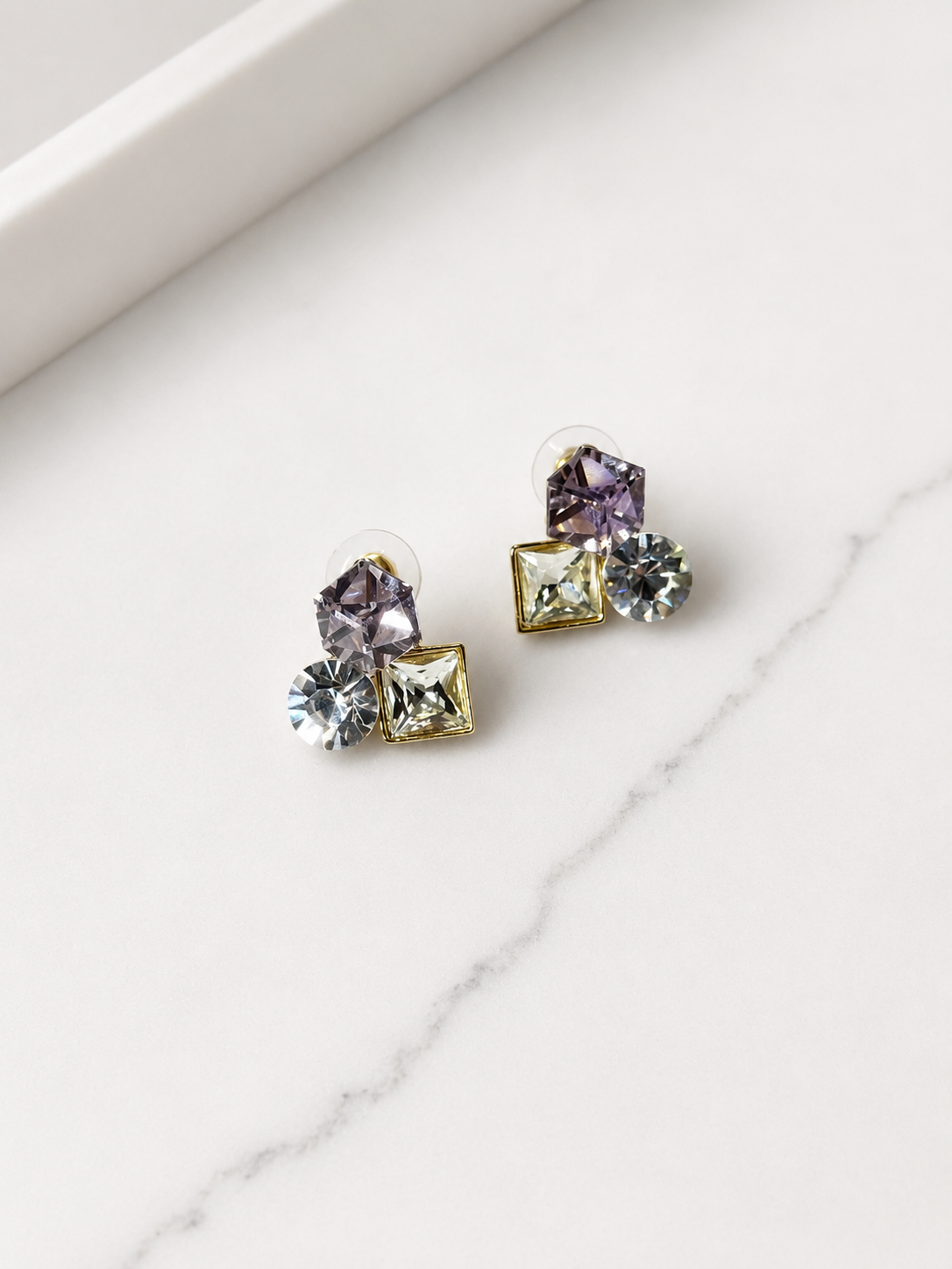 “Starlight” Earrings