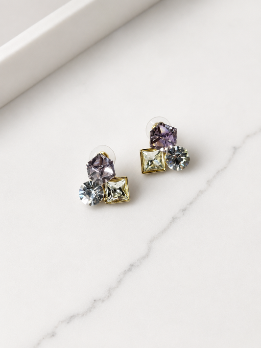 “Starlight” Earrings