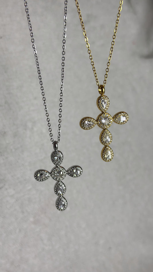 King Cross Necklace