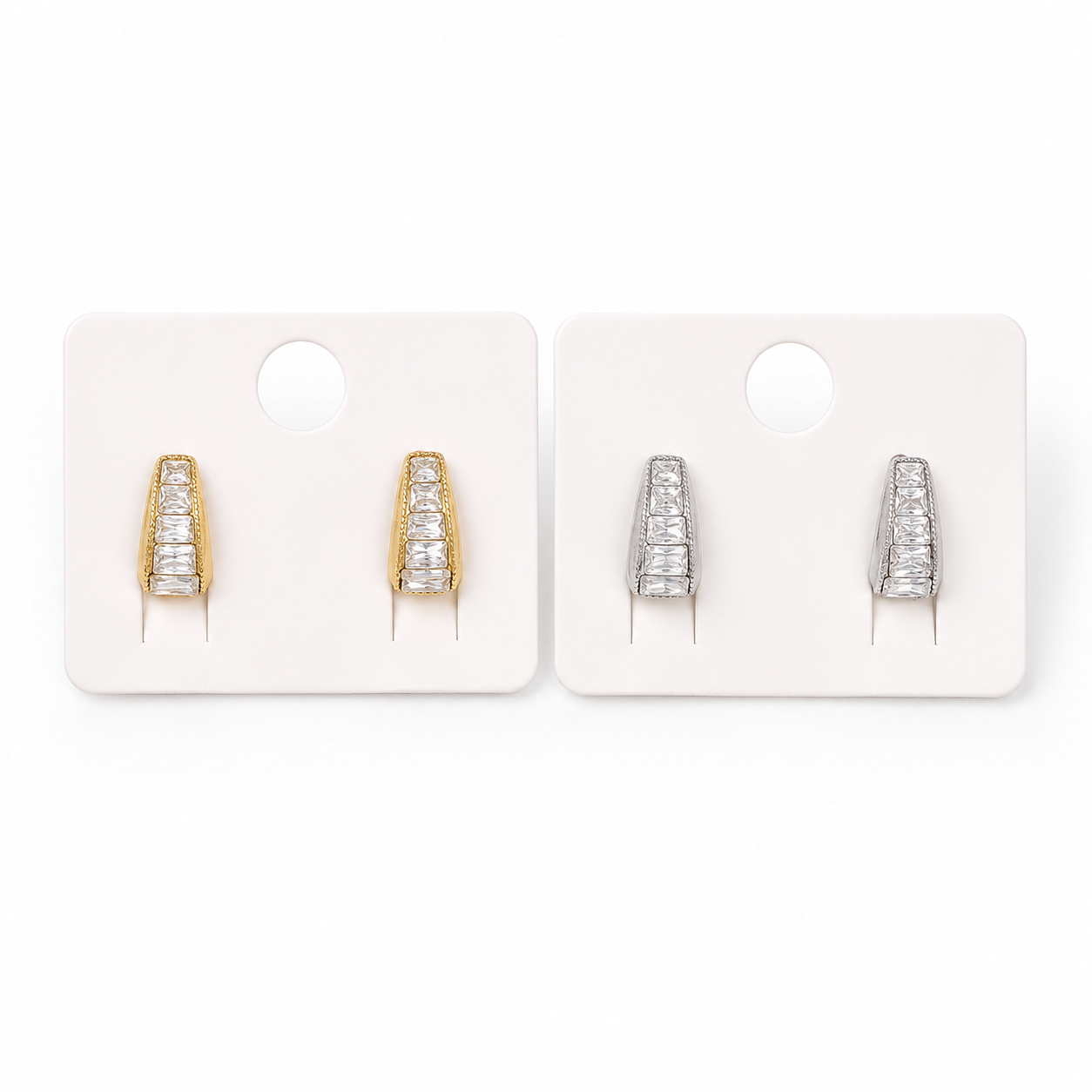 ''Elysian'' Earrings
