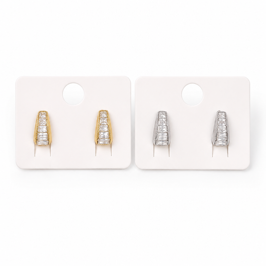 ''Elysian'' Earrings