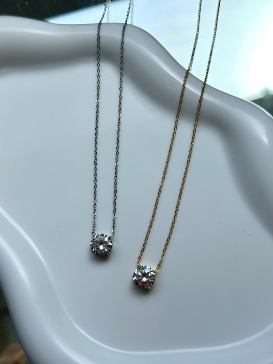 “Luce” Necklace