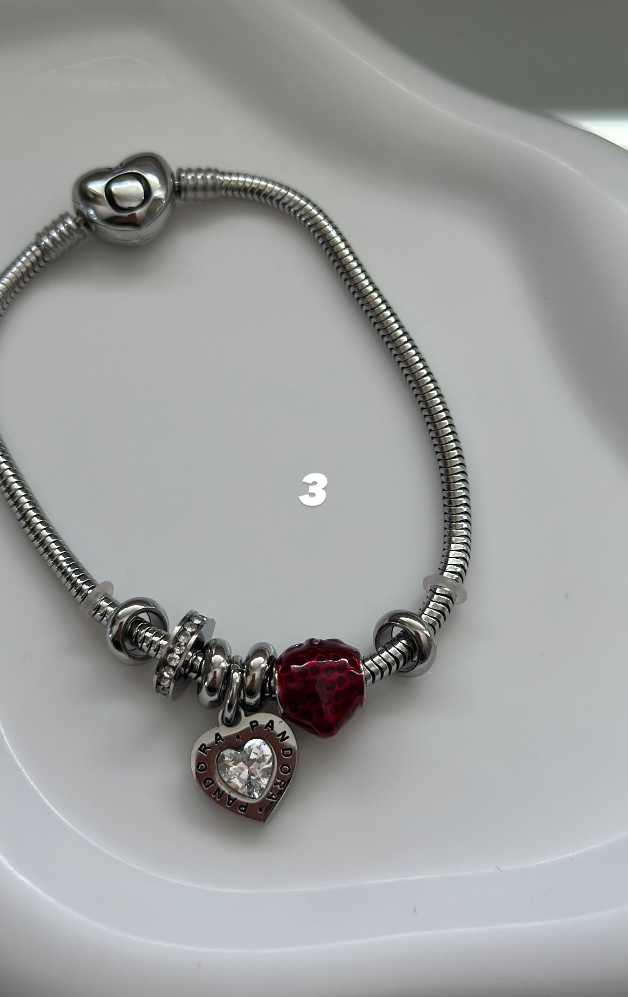Pandora Bracelets