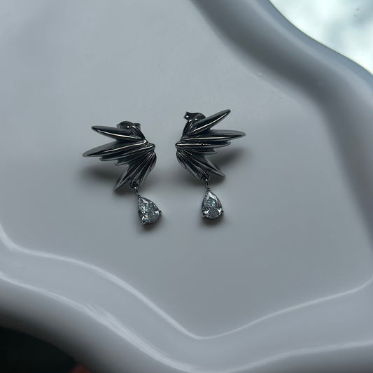 “Monica” Earrings