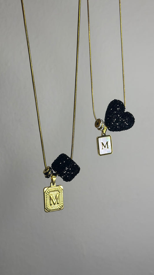 Sugar Necklace