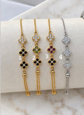 #Luna Bracelet