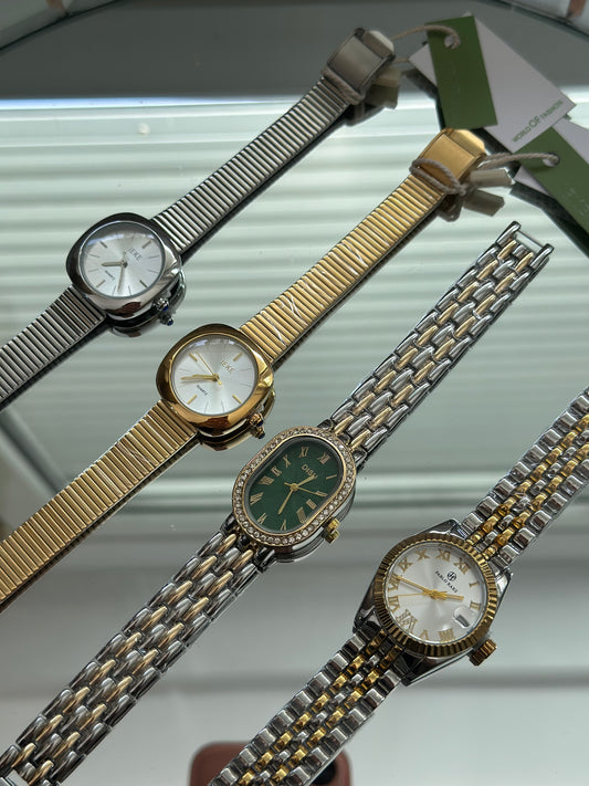 “Yasmin” Watch