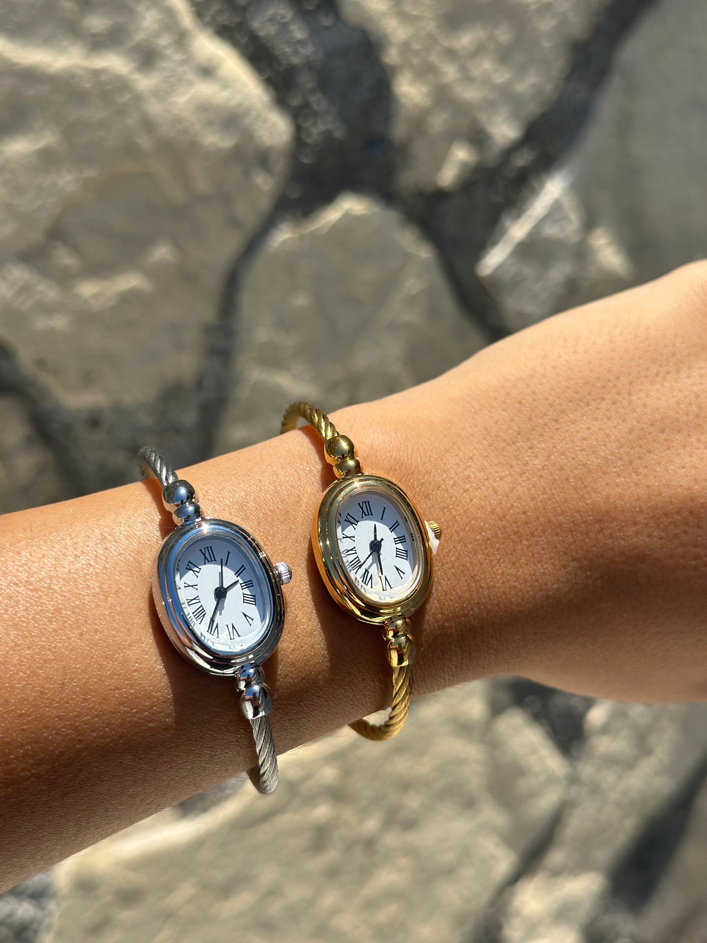 “Legacy” Watch