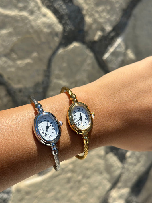 “Legacy” Watch