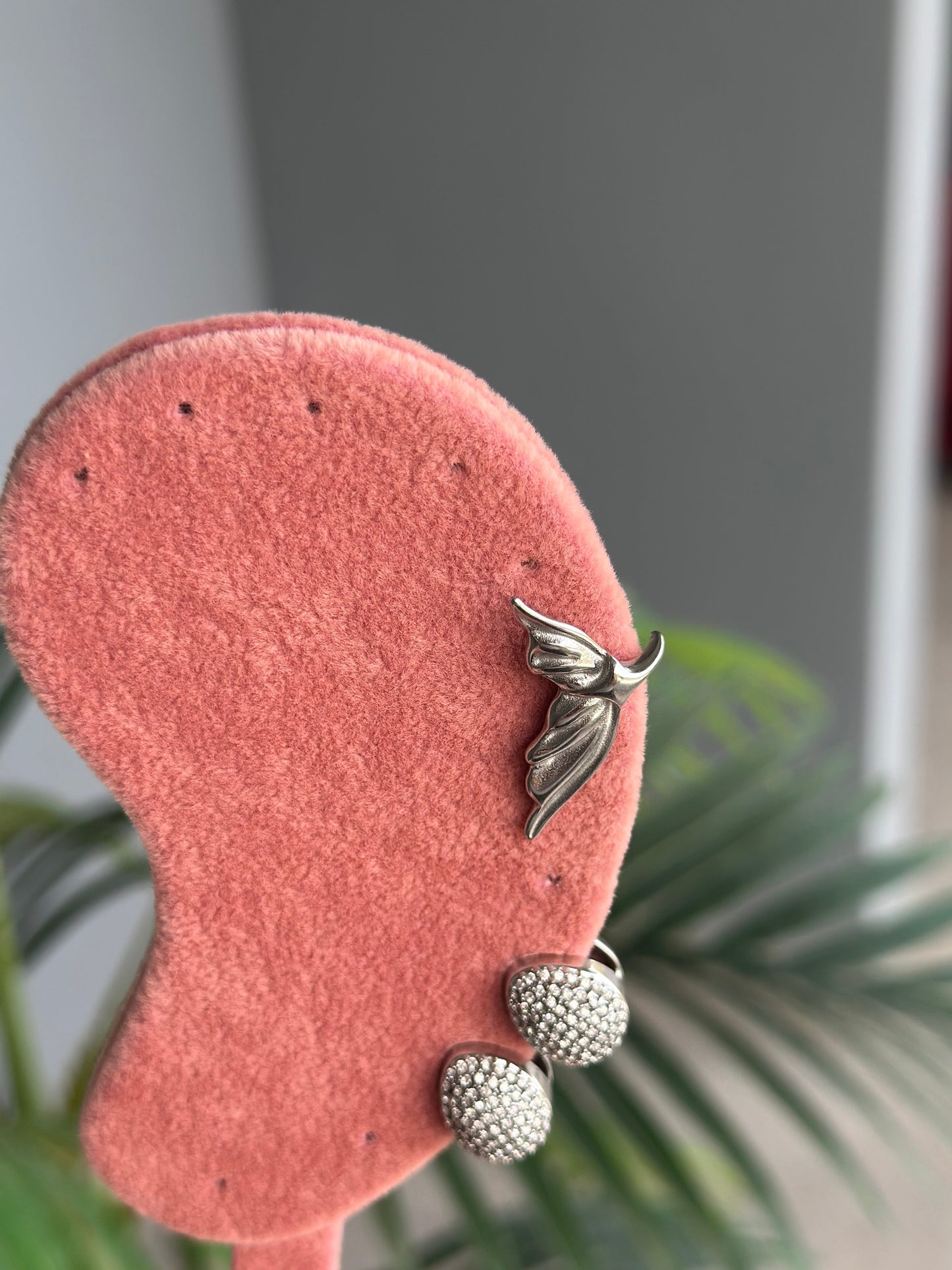 “Mermaid” EarCuff
