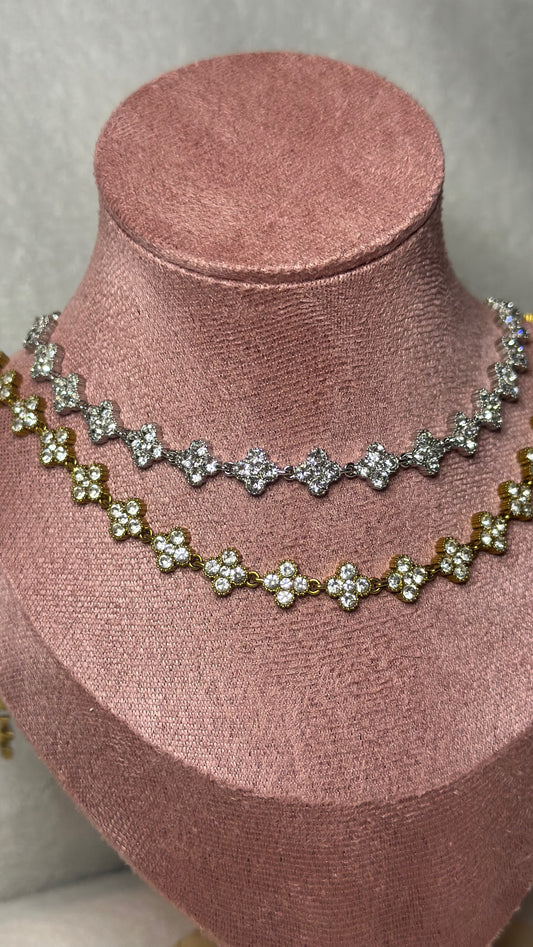 Luxe Riviera Necklace