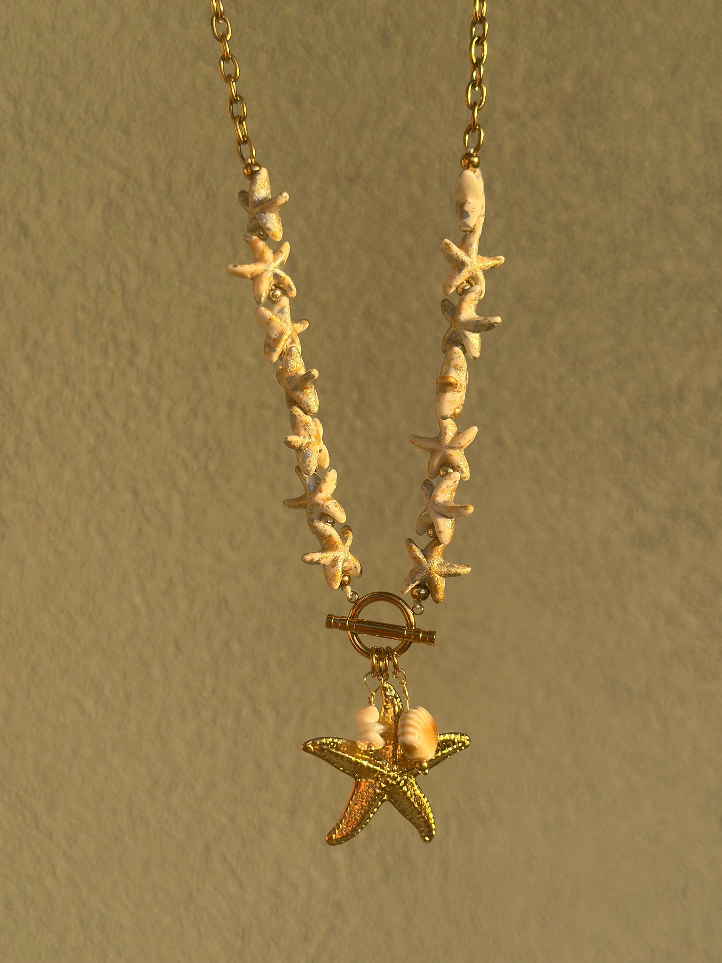 “Oceana” Necklace