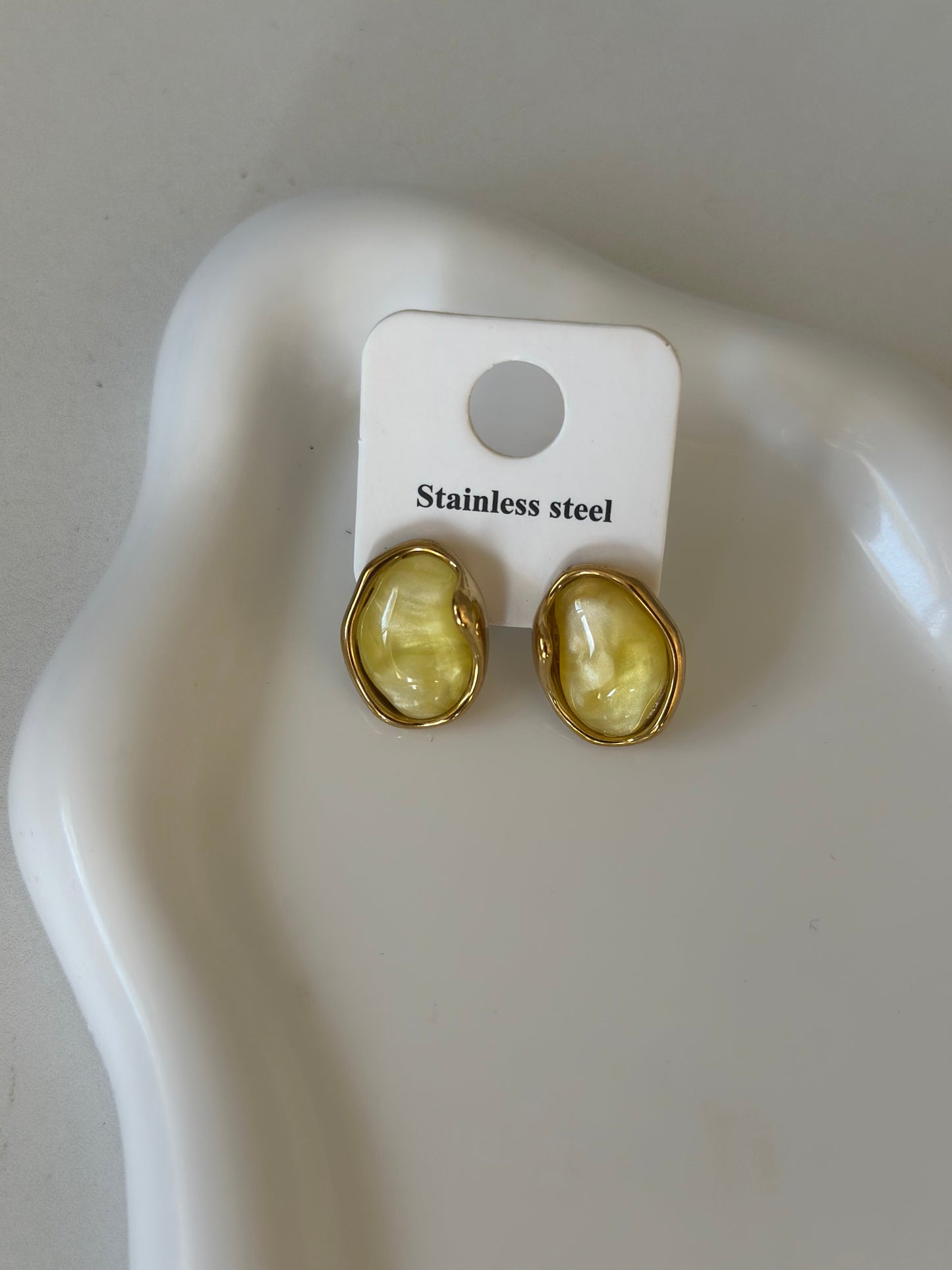 “Rome” Earrings
