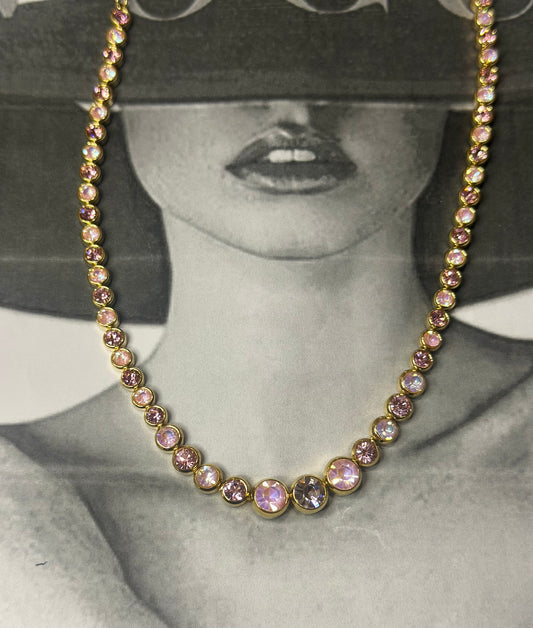 “ Élise “ Necklace