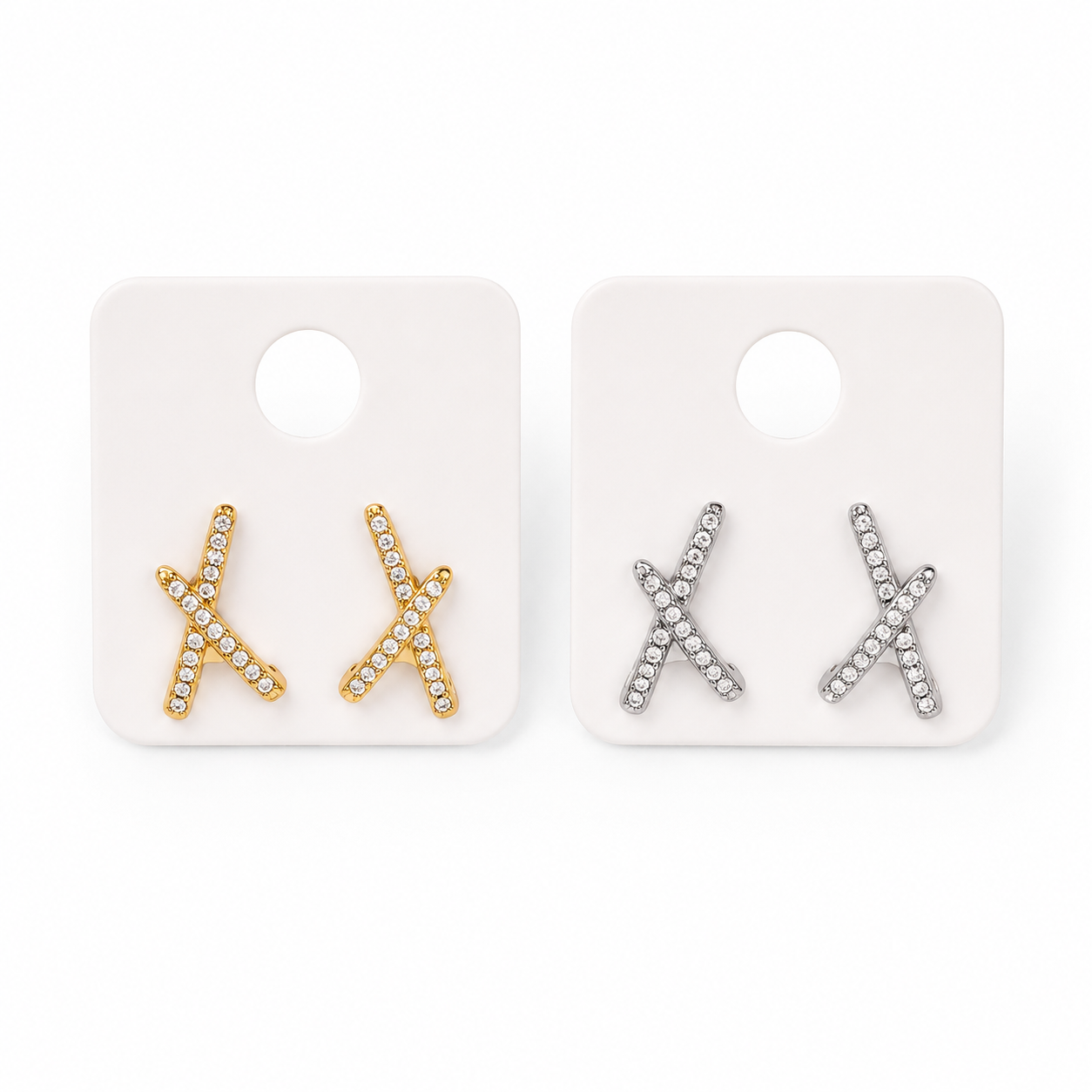 “Paris” Earrings