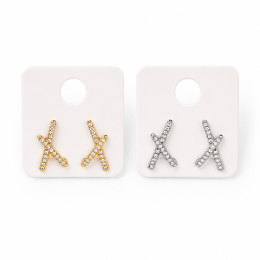 “Paris” Earrings