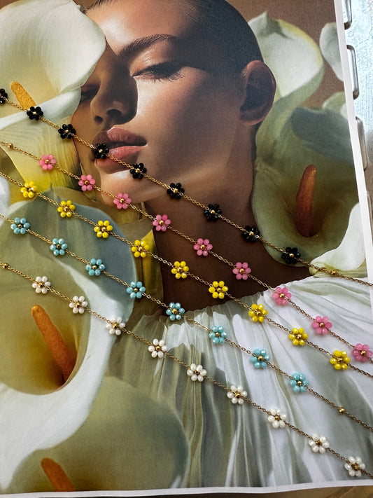 “Margaret” Necklace
