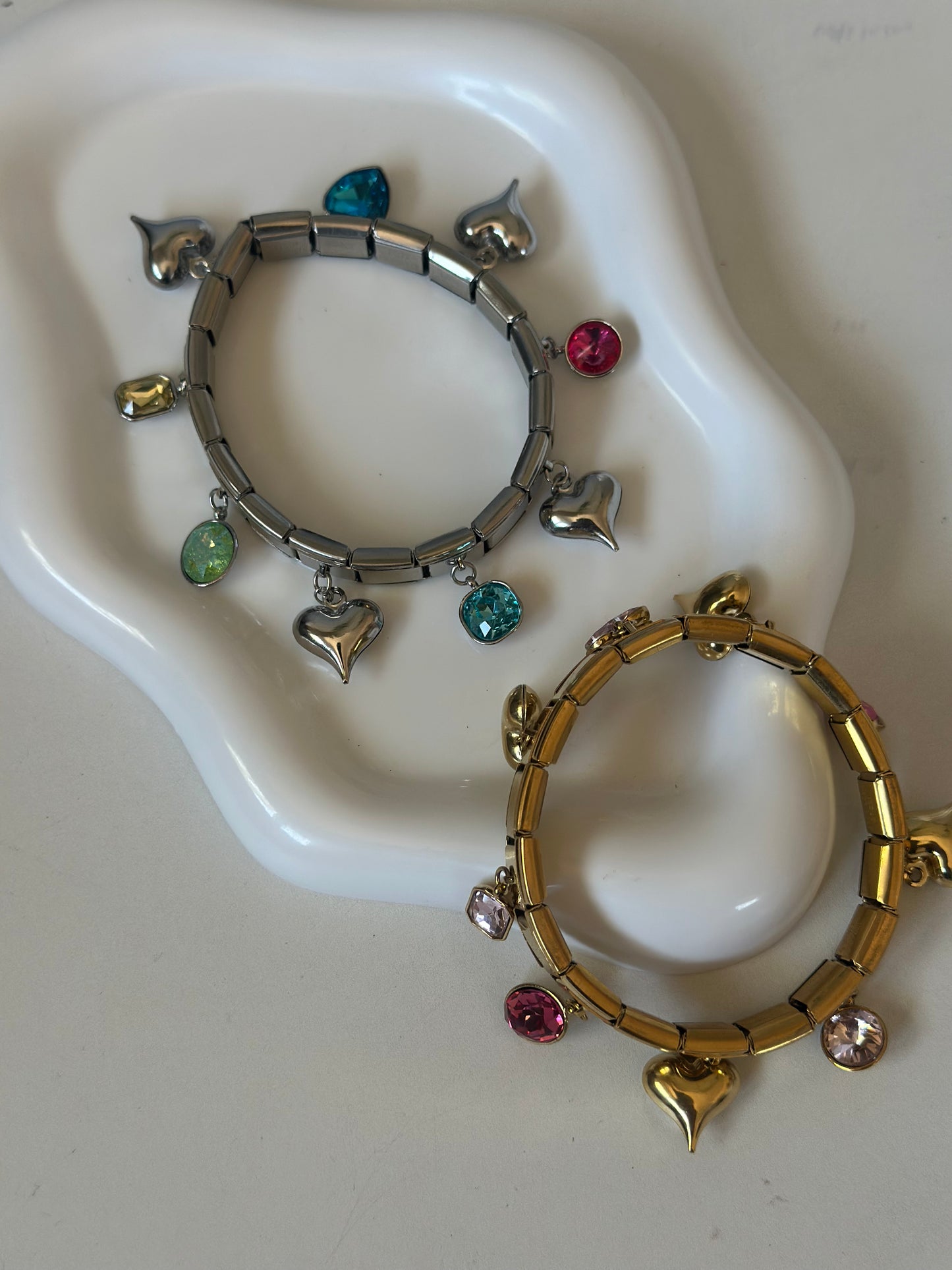 “ Amore” Bracelet